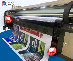 Banner Outdoor